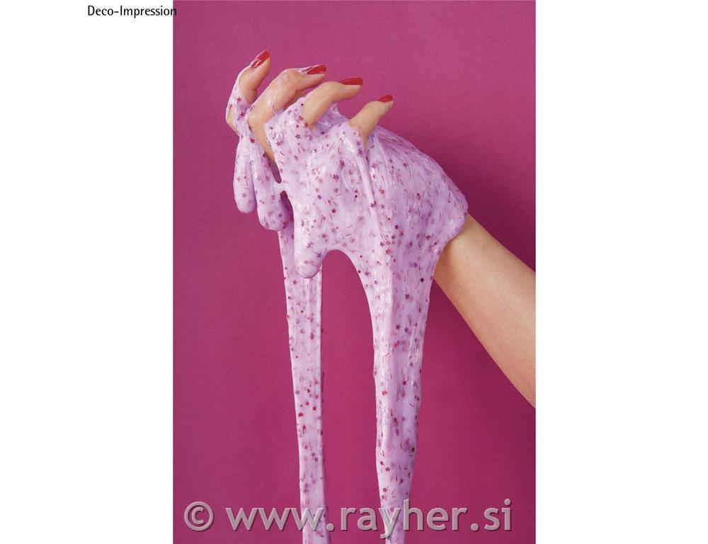 Lepilo univerzalno, belo, 125 g