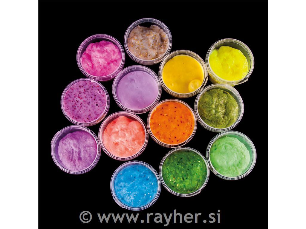 Lepilo univerzalno, belo, 125 g