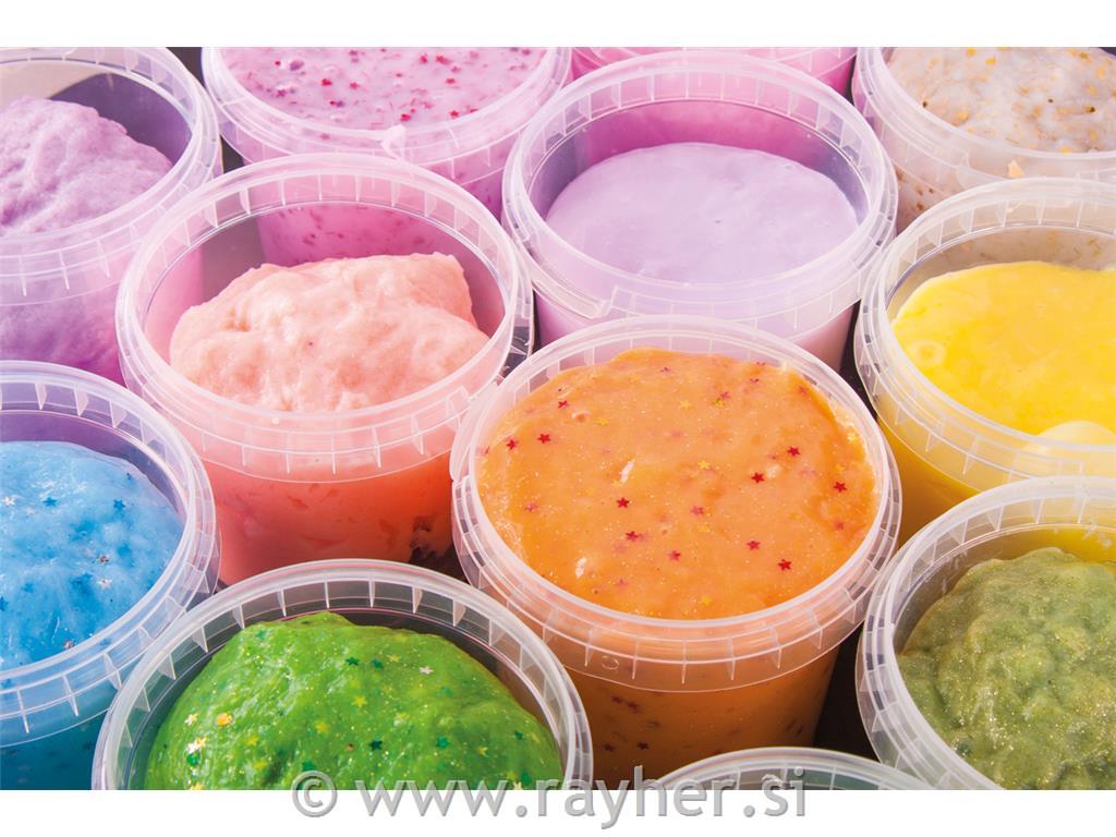 Lepilo univerzalno, belo, 125 g