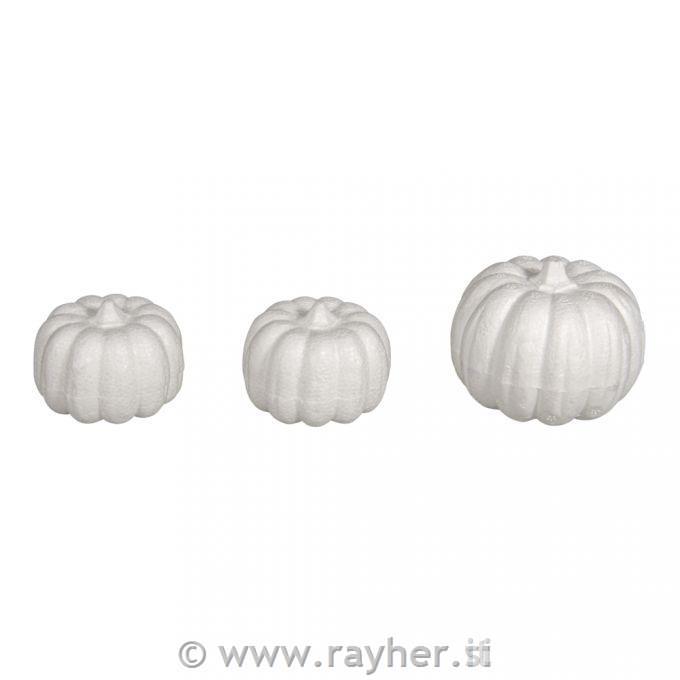 Stiropor buče set 3