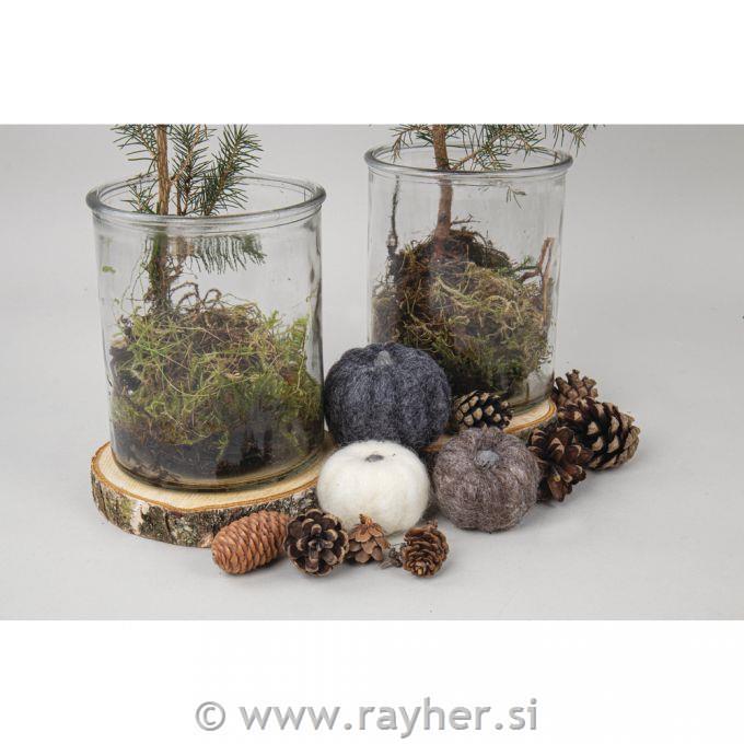 Stiropor buče set 3