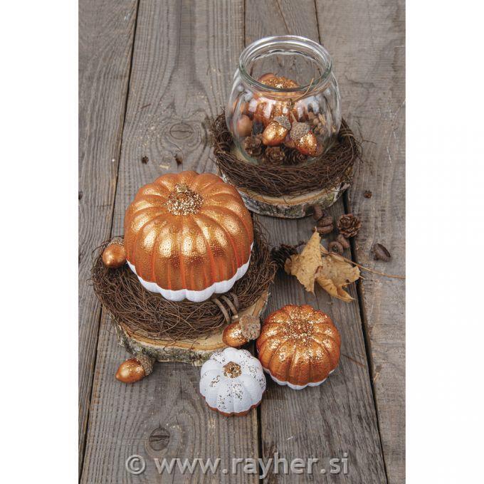 Stiropor buče set 3