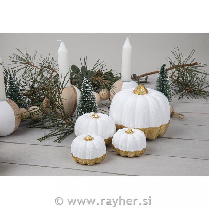 Stiropor buče set 3