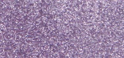 Glitter glue metallic, lavender, bottle