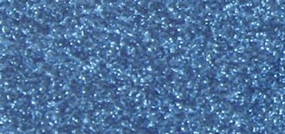 Lepilo z bleščicami metallic, azur.modra, 20 ml