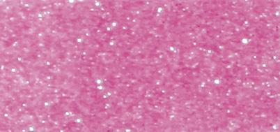 Glitter glue iridescent, pastel pink, bo