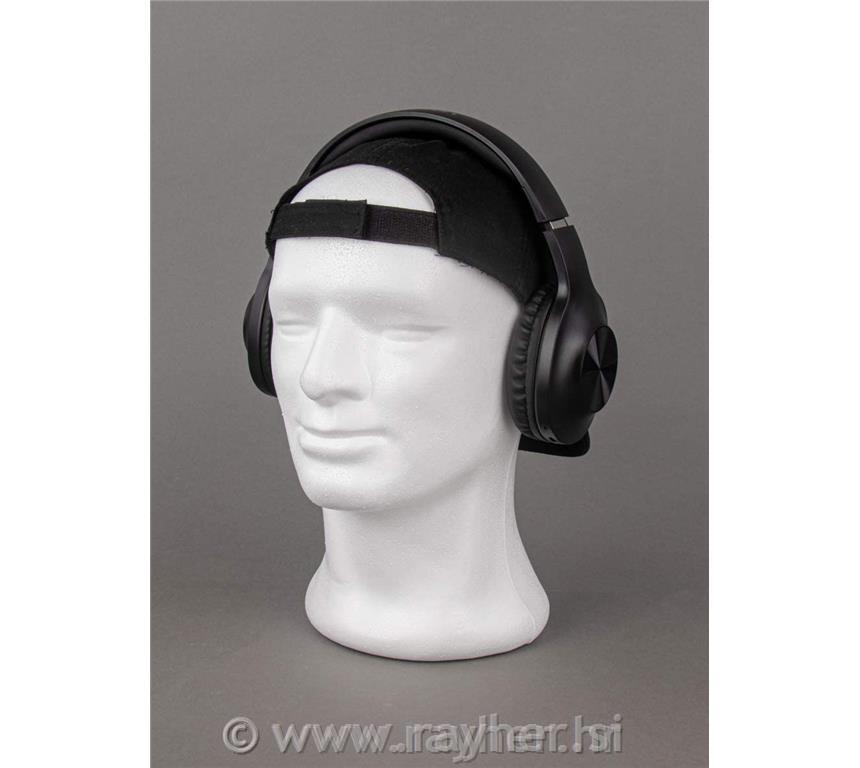 Stiropor glava, moška, 30,5 cm