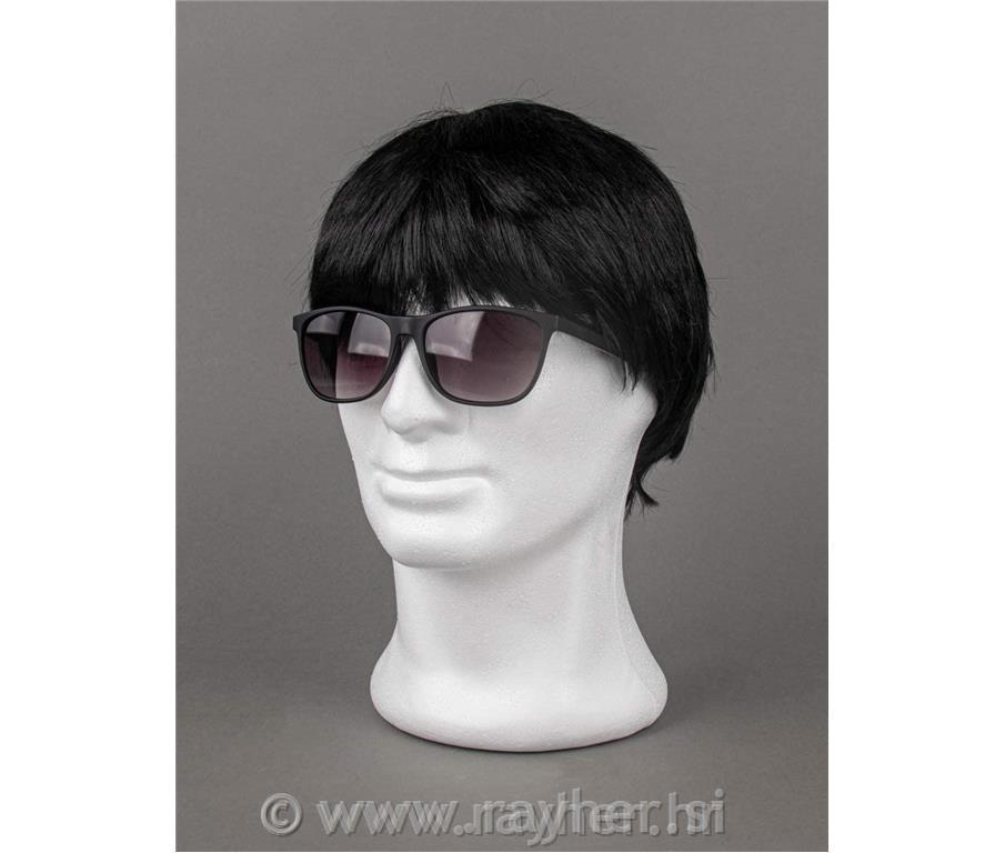 Stiropor glava, moška, 30,5 cm