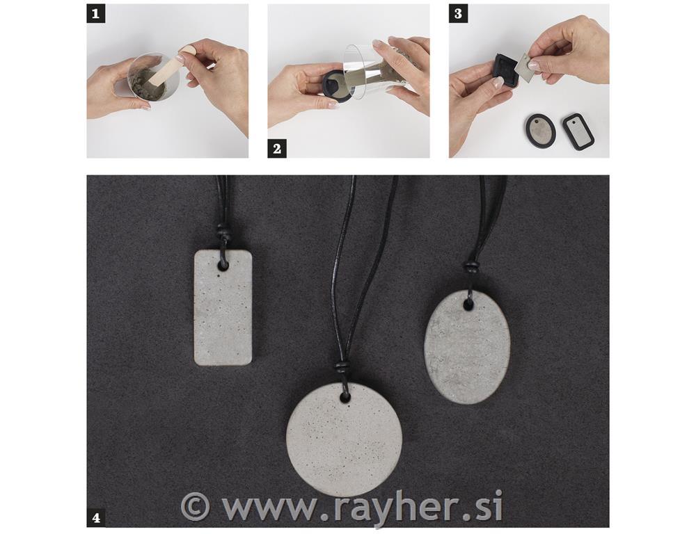 Starter Kit jewellery cement