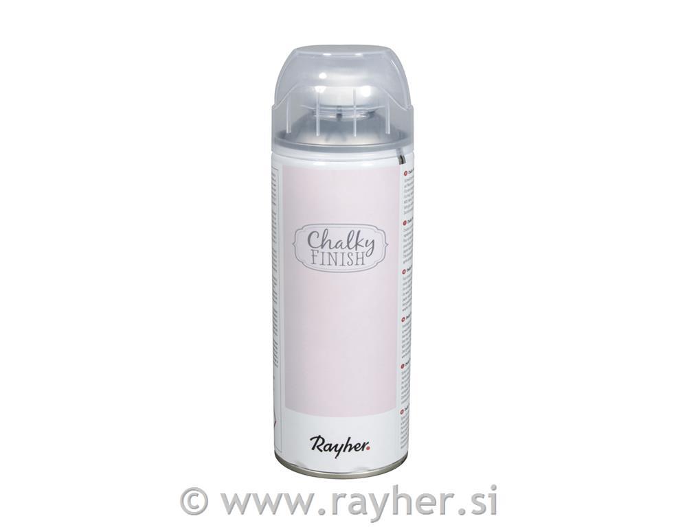Chalky Finish sprayshell pinkbox 400ml