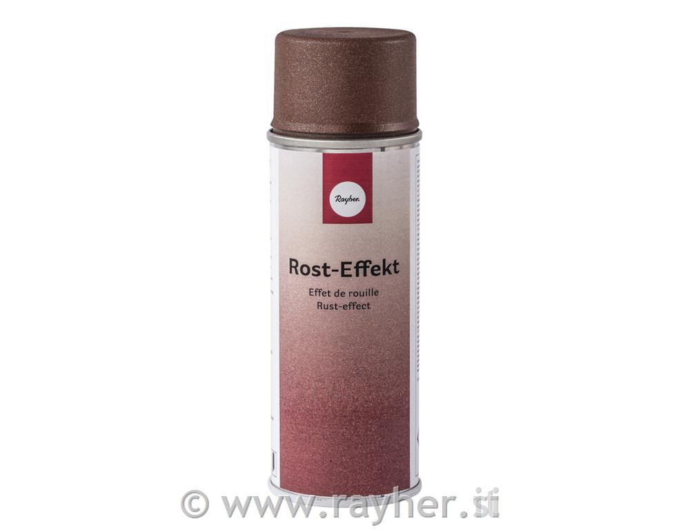 Sprej učinek rje, 200ml