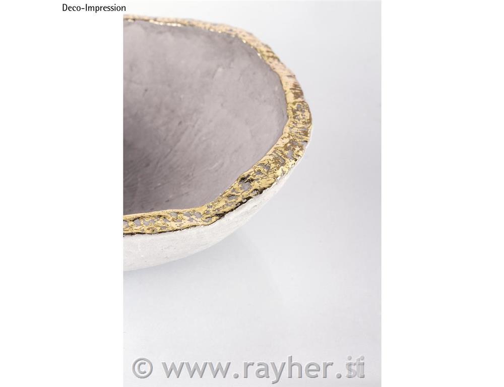 Air-drying modell.compound concrete look, bag 500g