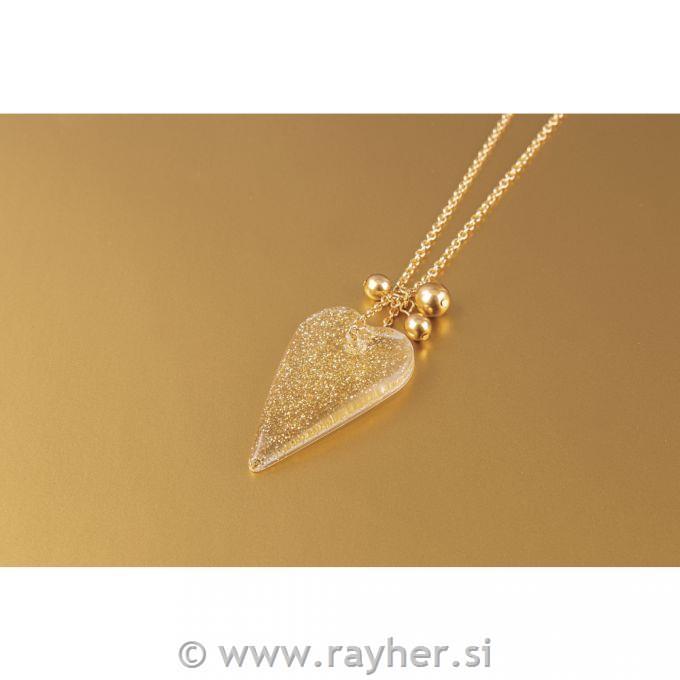 Epoxy resin art smola Rayher, 2 x 118ml