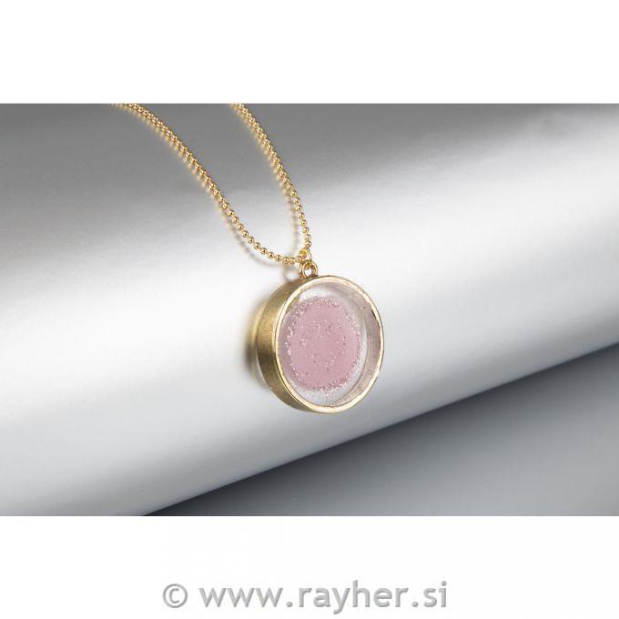 Epoxy resin art smola Rayher, 2 x 118ml