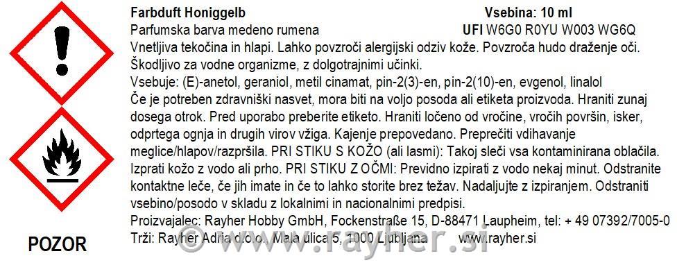 CK Soap "honey bee", 200g soap, 3 moulds