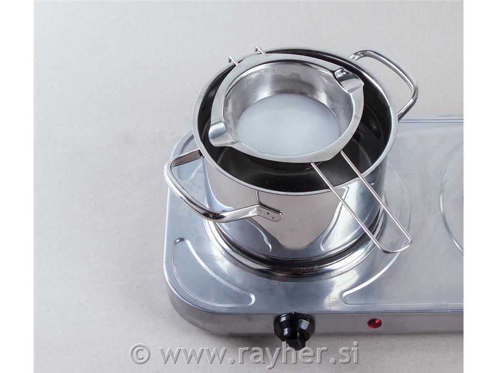 Glicerin za izdelavo mila, 1500g