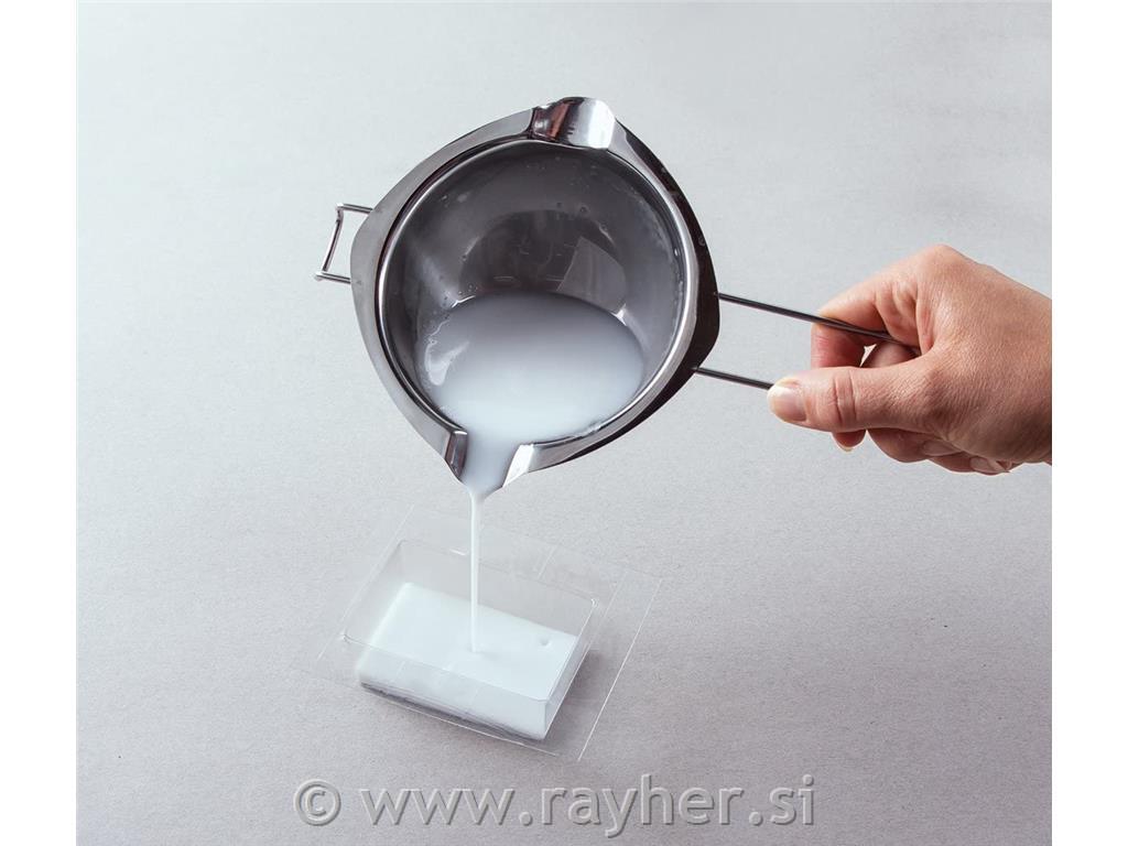 Glicerin za izdelavo mila, 1500g