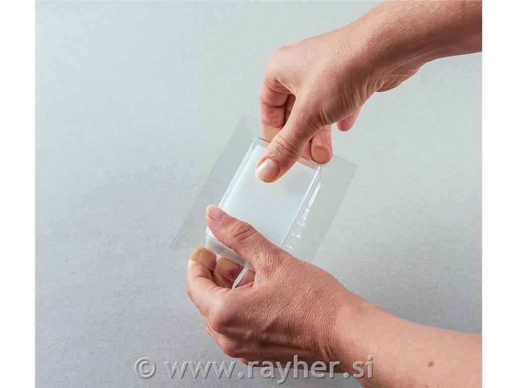 Glicerin za izdelavo mila, 1500g