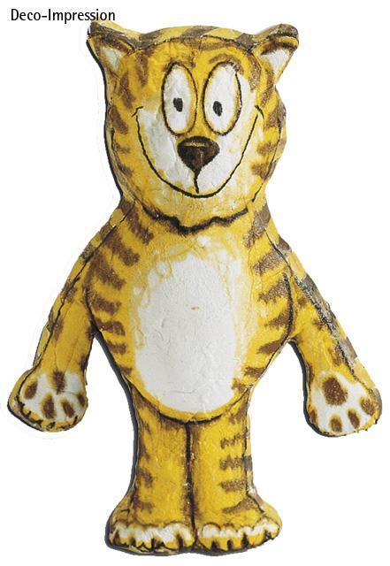 Modelirna masa, lahka, "Ultra light", 250 g