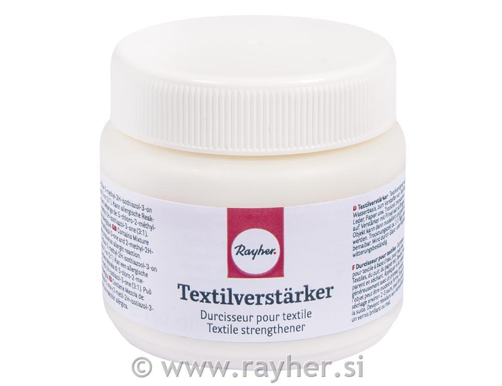 Textile strengthener, box 150ml