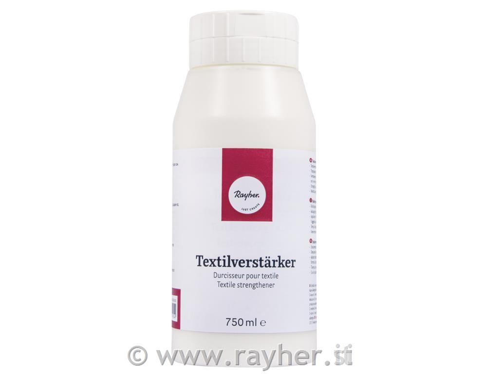 Utrjevalec tekstila, 750ml