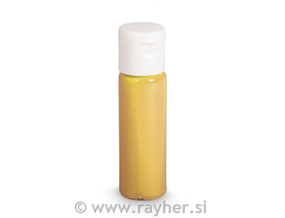 Barvni pigment, rumen, 20ml