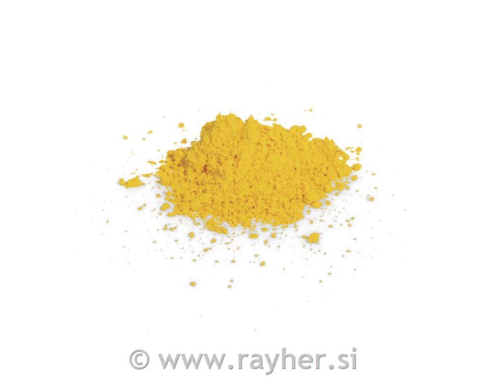 Barvni pigment, rumen, 20ml