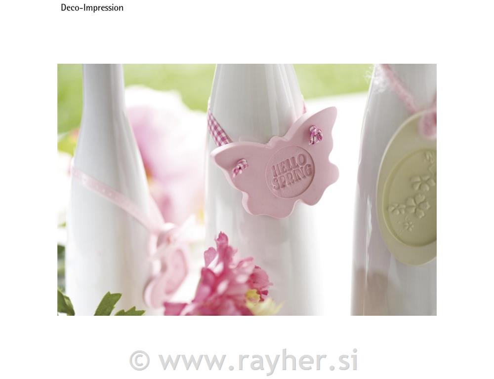 Barvni pigment, fuksija, 20ml