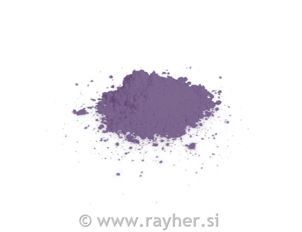 Barvni pigment, sivka, 20ml