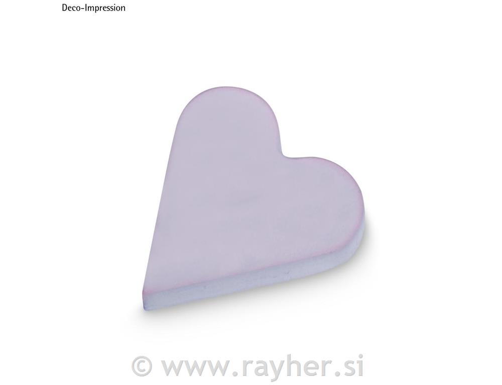 Barvni pigment, sivka, 20ml