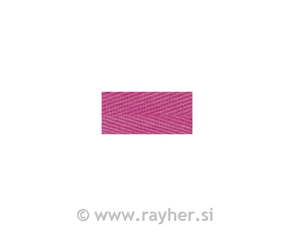 Barva za ročno barvanje tekstila, pink
