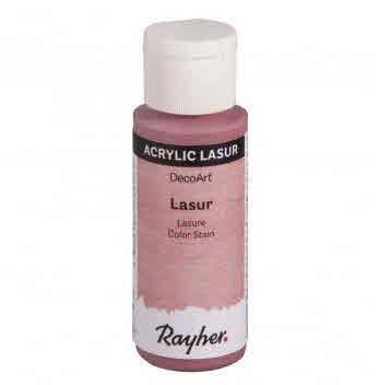 Color Stain, pale-pink, bottle 59ml