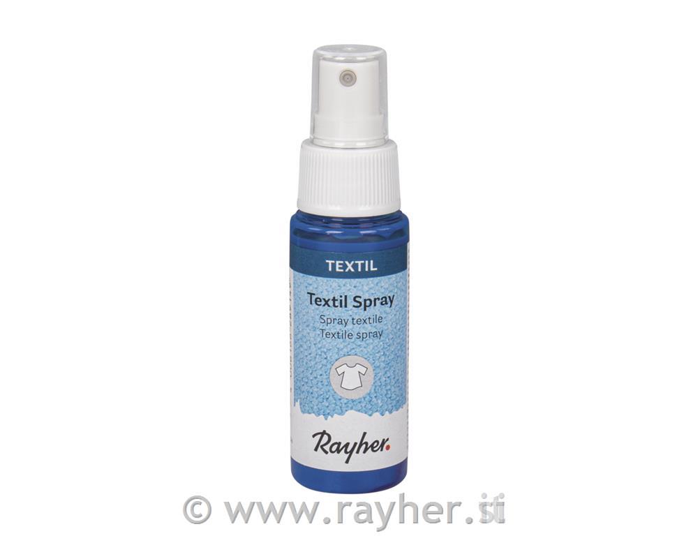 Textile sprayazurebottle 50ml