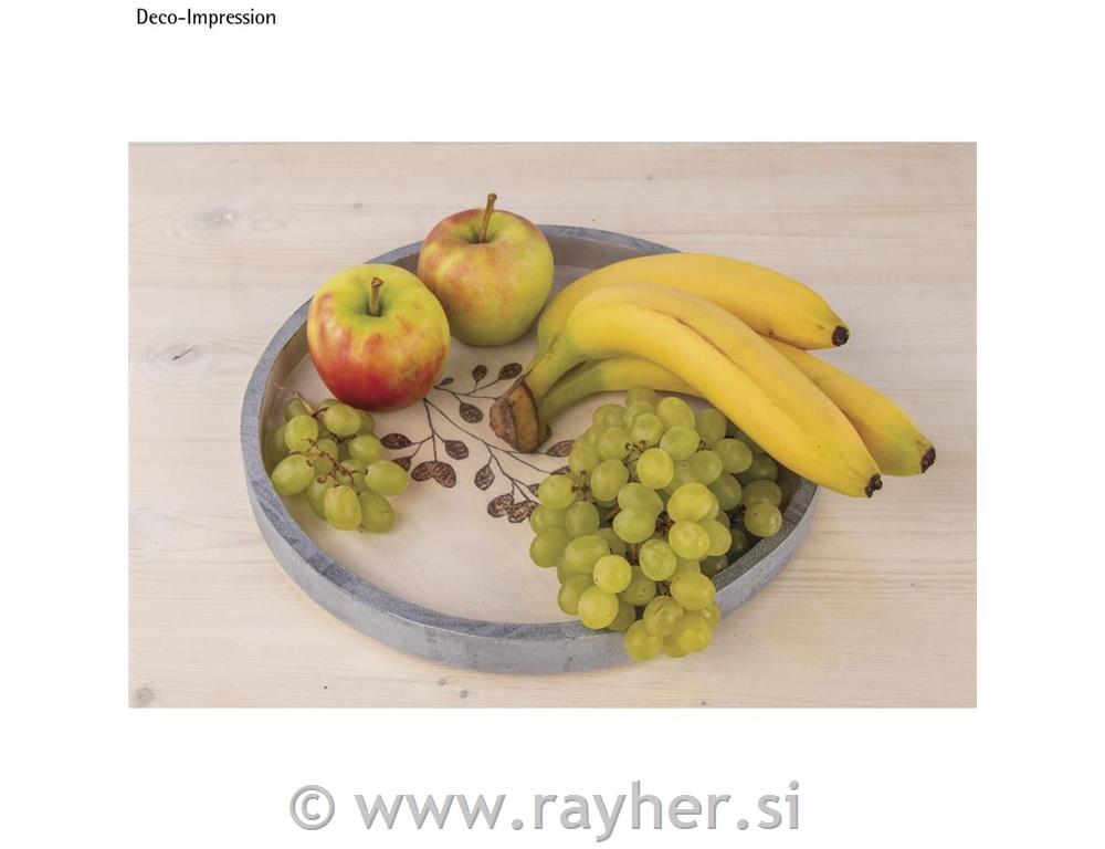 Zaščitni lak, primeren za živila, 50ml