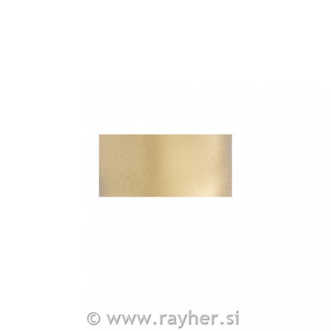 Pigment Metallic fine, zlat, 20ml