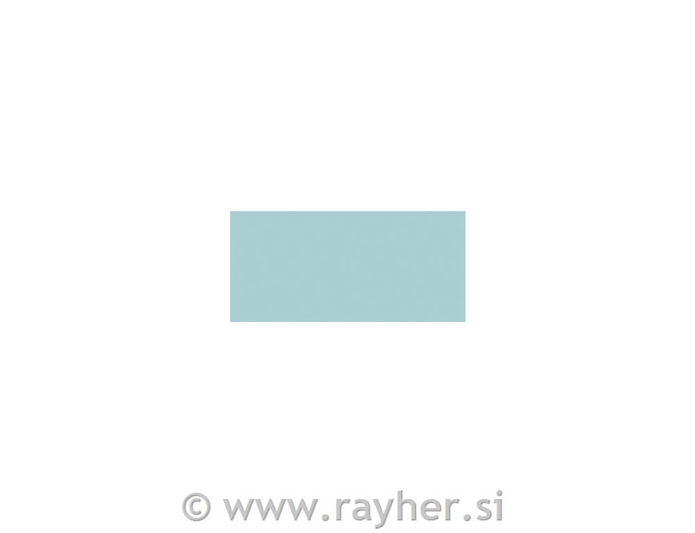 Glow in the darkbottle 59mllagoon