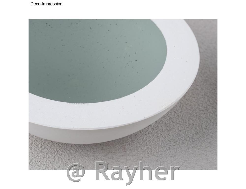 Kredna barva Chalky 100 ml, limeta zelena