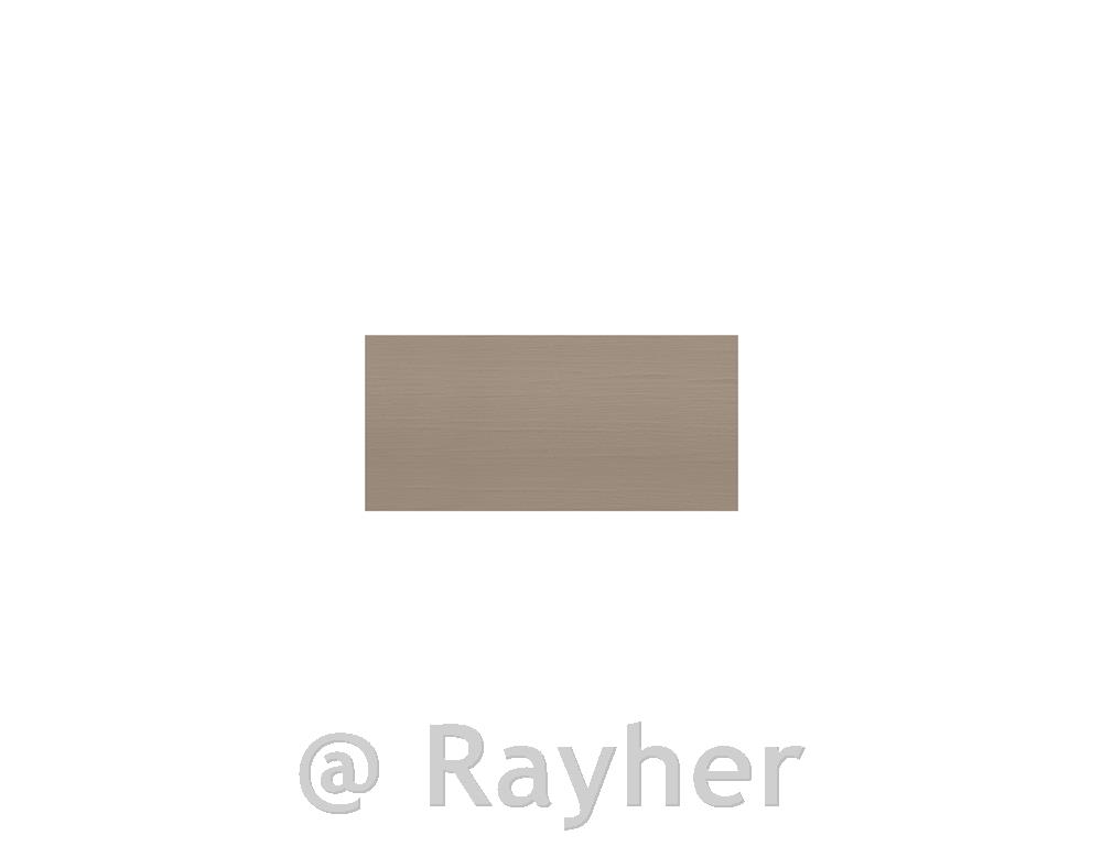 Kredna barva Chalky 100 ml, taupe rjava