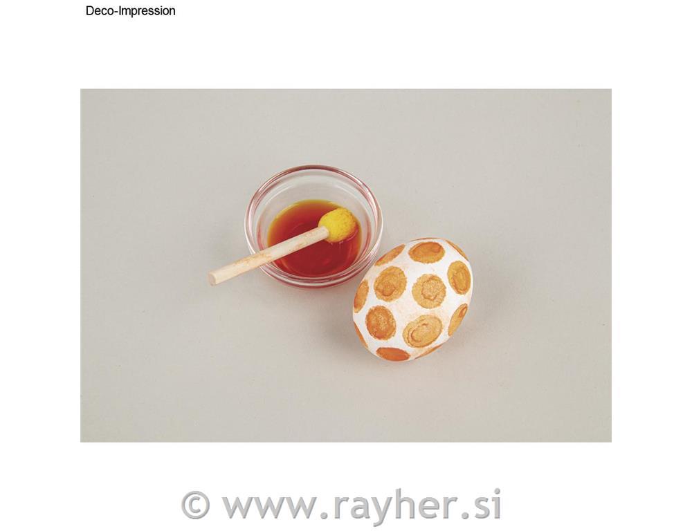 Egg dye set