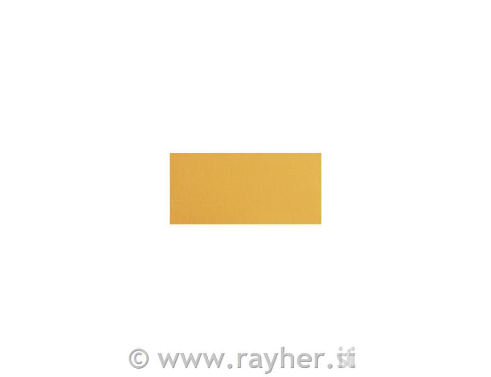 Allround Paint, acrylic, golden yellow,bottle 80ml