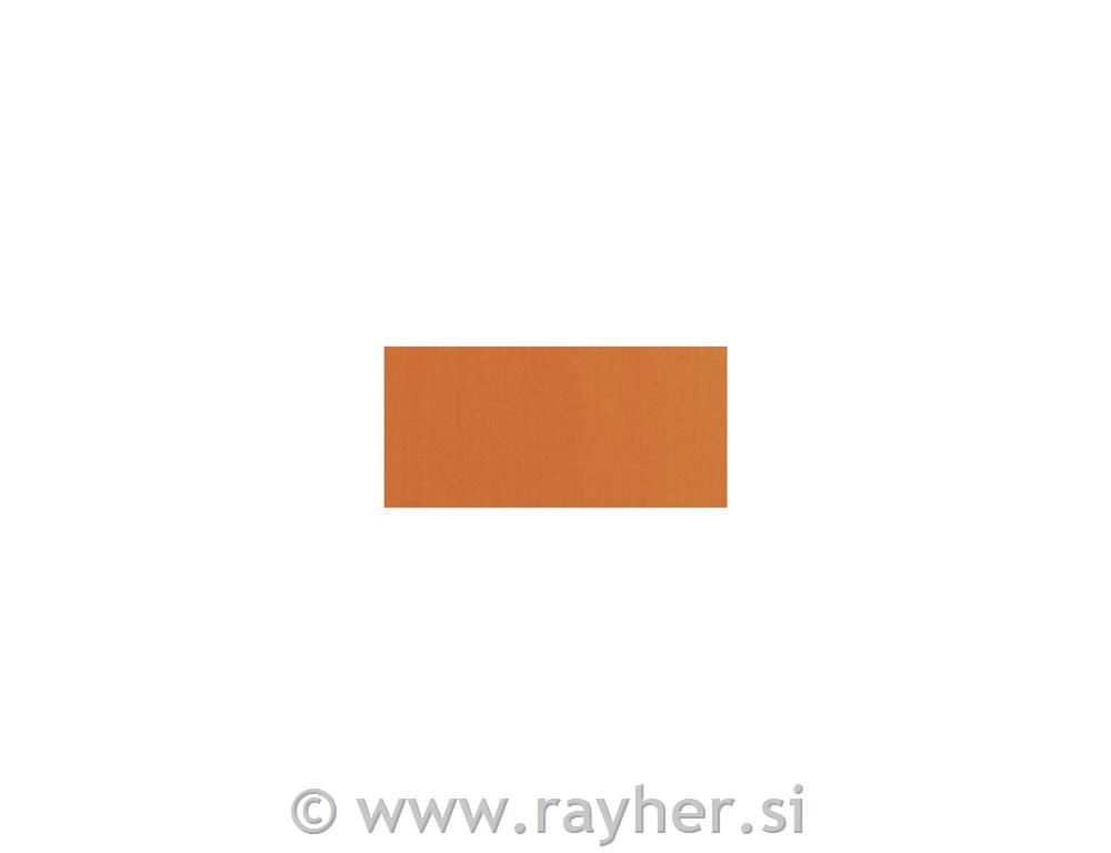 Allround Paint, acrylic, mandarine, bottle 80ml