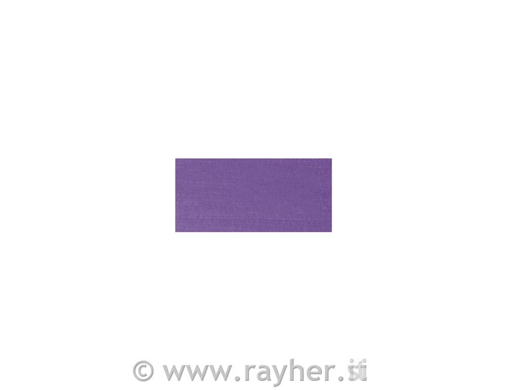 Akrilna barva, sivka, 80ml