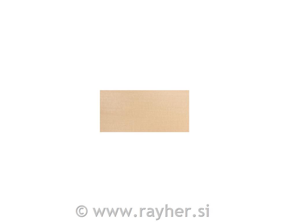 Allround Paint, acrylic, caramel, bottle80ml