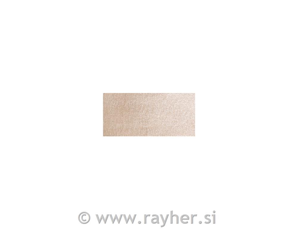 Akrilna barva, kovinska, kašmir zlata, 80ml