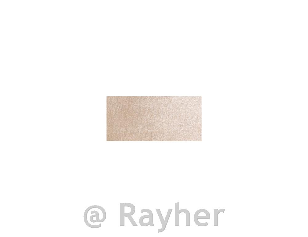 Akrilna barva, kovinska, kašmir zlata, 80ml