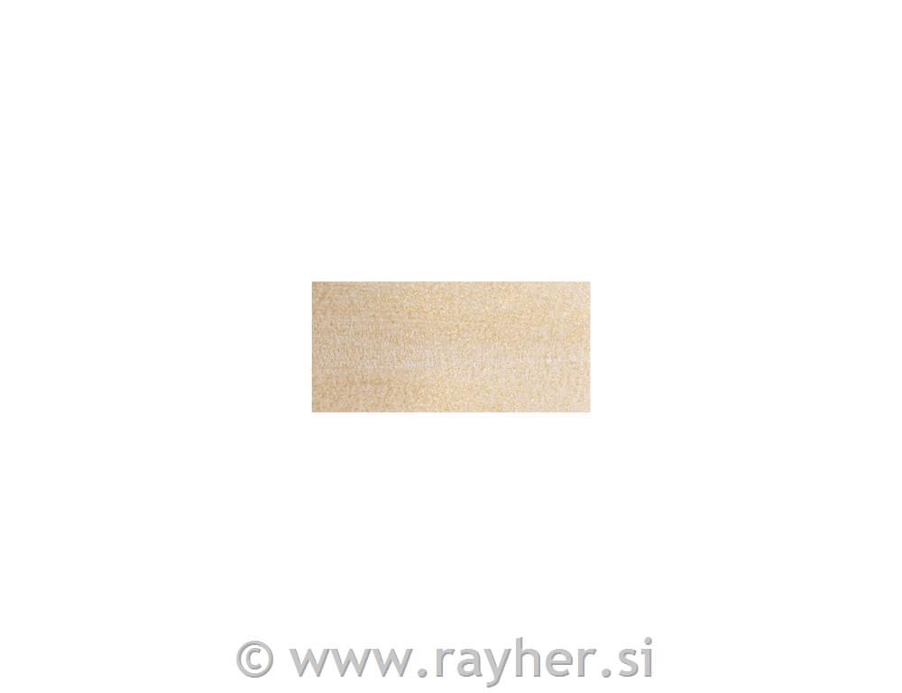 Allround Paint, acrylic, metallic, brilliant gold, bottle 80ml