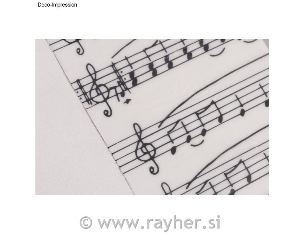 Decoupage lepilo&lak, mat, 250ml