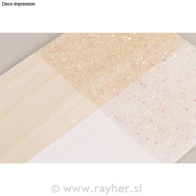 Kristalni gel, holografski, 150 ml