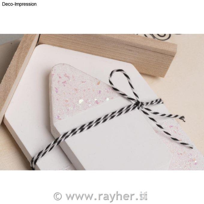 Crystal Gel hologram, 250 ml