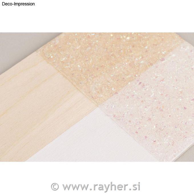 Crystal Gel hologram, 250 ml